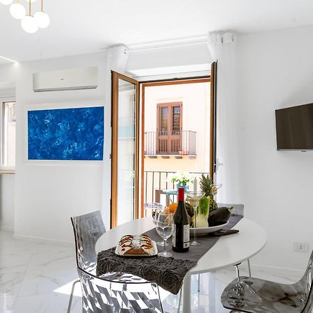 30 Balcone Bordonaro Apartment เชฟาลู ภายนอก รูปภาพ