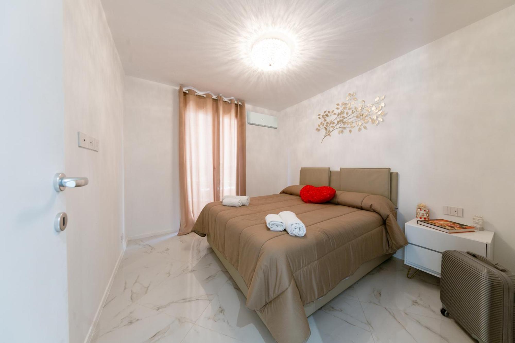 30 Balcone Bordonaro Apartment เชฟาลู ภายนอก รูปภาพ