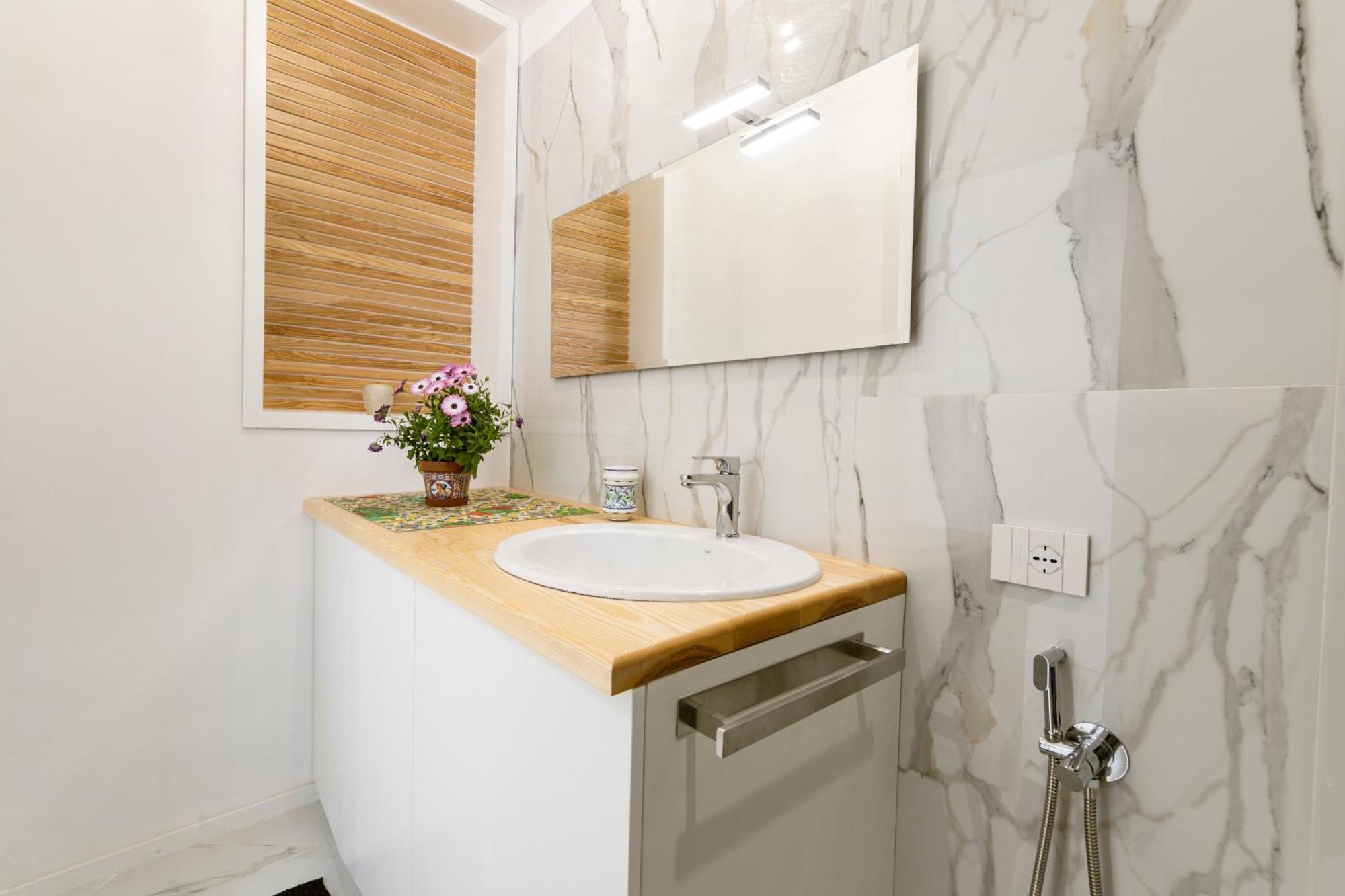 30 Balcone Bordonaro Apartment เชฟาลู ภายนอก รูปภาพ