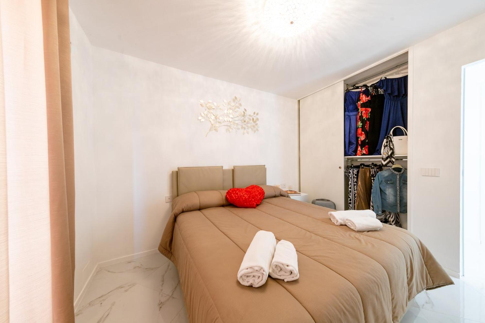 30 Balcone Bordonaro Apartment เชฟาลู ภายนอก รูปภาพ