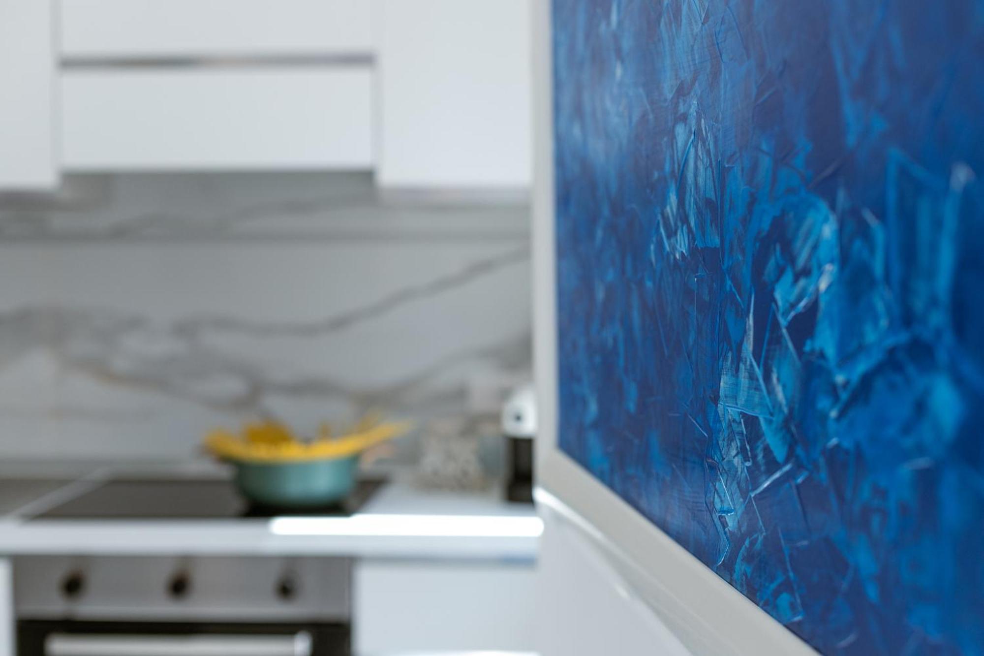 30 Balcone Bordonaro Apartment เชฟาลู ภายนอก รูปภาพ