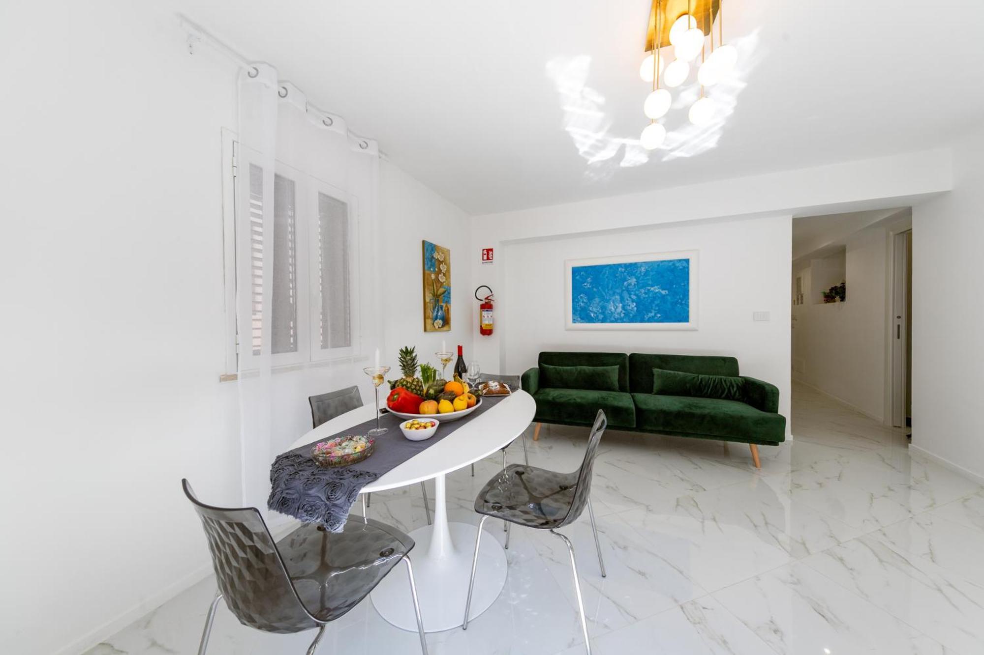 30 Balcone Bordonaro Apartment เชฟาลู ภายนอก รูปภาพ